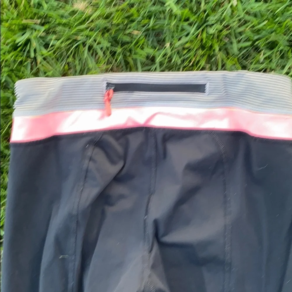 lululemon athletica gently worn